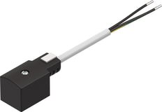 Festo Plug Socket With Cable 10m - 193458