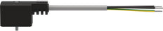 Festo Plug Socket With Cable 10m - 193458