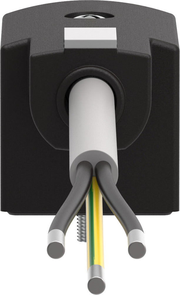 Festo Plug Socket With Cable 10m - 193458