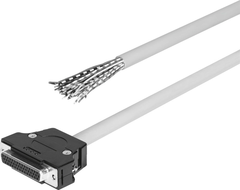 Festo Connecting Cable Sub-D 2.5m - 575113