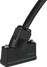 Festo Connecting Cable Sub-D 5m - 575421