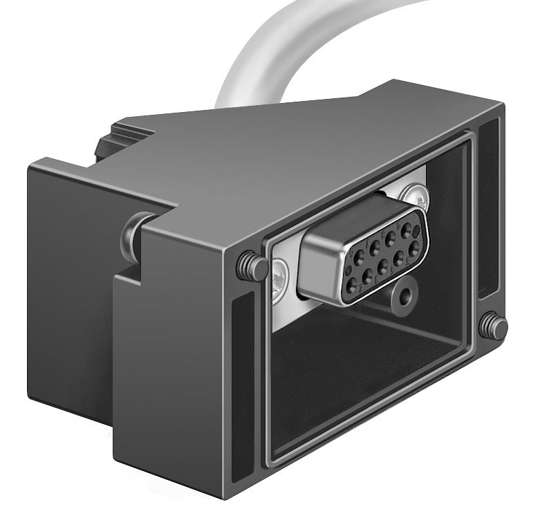 Festo Connecting Cable 5m - 18698