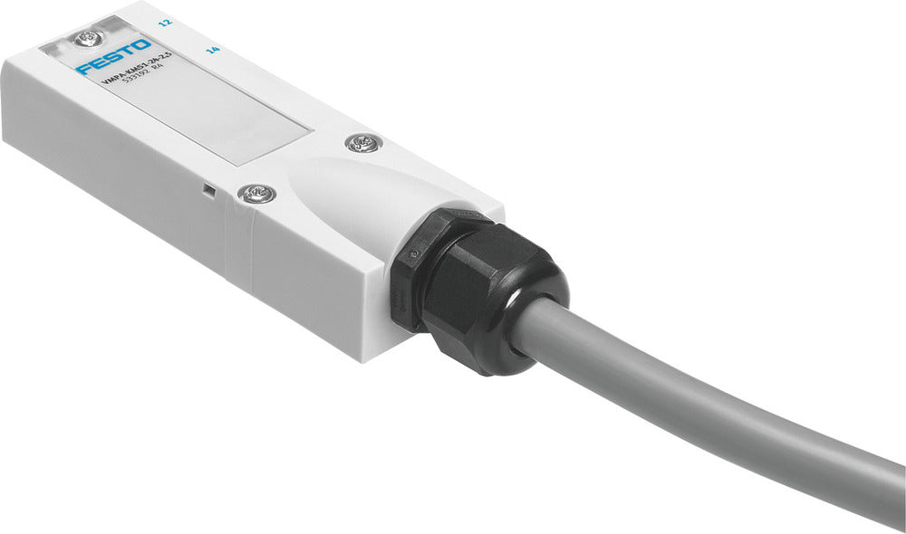 Festo Connecting Cable 5m IP65 IEC 60529 - 533196