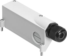 Festo Connecting Cable With Plug 2.5m IP67 IEC 60529 - 560410