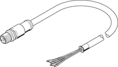 Festo Connecting Cable 5m - 3947395