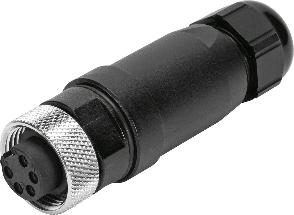 Festo Power Supply Socket IP67 - 543107