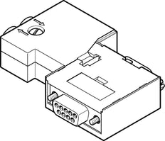 Festo Plug IP20 - 574588