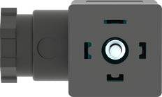 Festo Plug Socket IP65 - 550067 [5 Pieces]