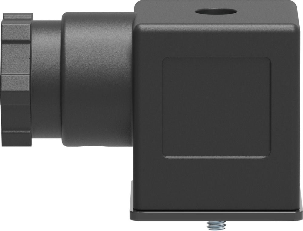 Festo Plug Socket IP65 - 550067 [5 Pieces]