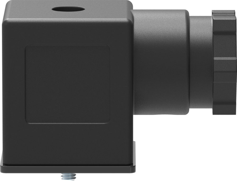 Festo Plug Socket IP65 - 550067 [5 Pieces]