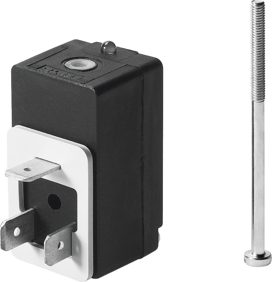 Festo Timer Insert - 10044