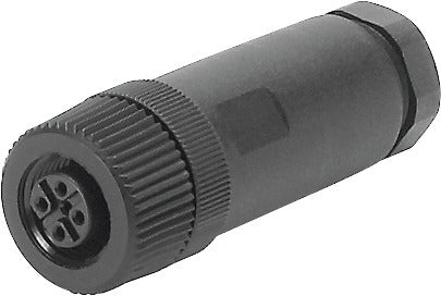 Festo Plug Socket 5-pin IP67 - 538999