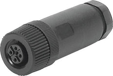Festo Plug Socket 5-pin IP67 - 538999