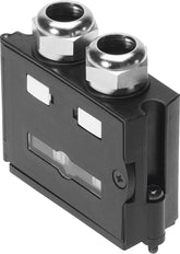 Festo Plug IP65 IP67 IEC 60529 - 532217