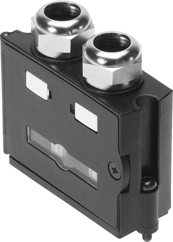 Festo Plug IP65 IP67 IEC 60529 - 532219
