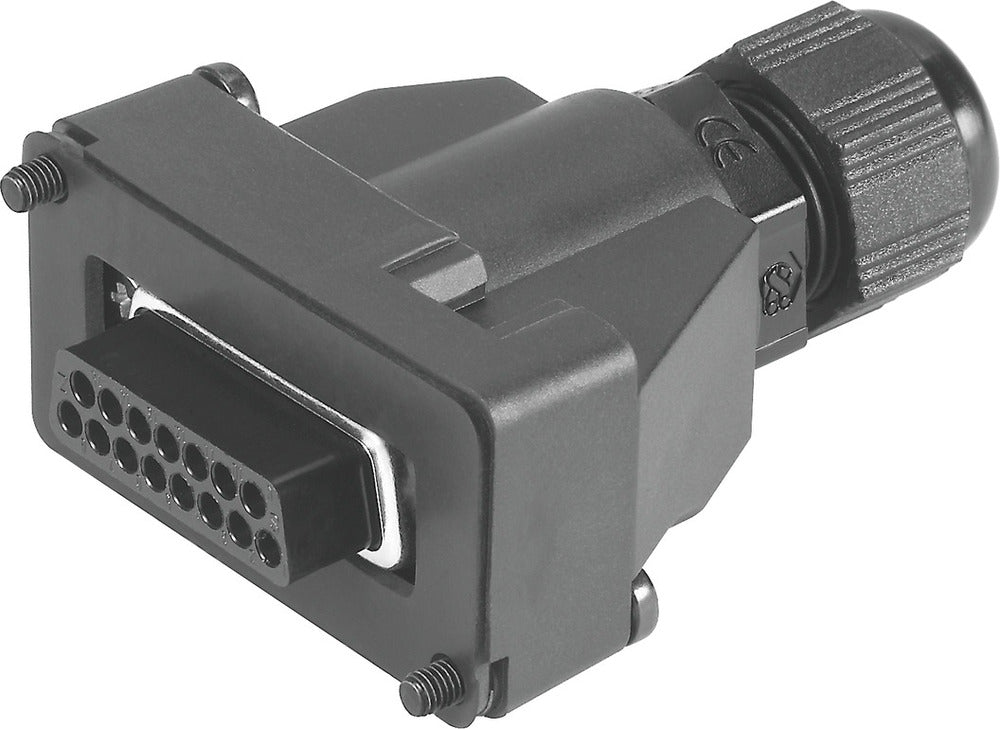 Festo Plug Socket - 177675