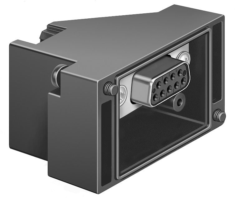 Festo Plug Socket - 18708