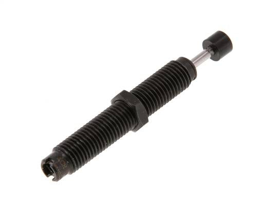 ACE Adjustable Shock Absorber M 8x1, 8 mm Stroke - MA30EUM