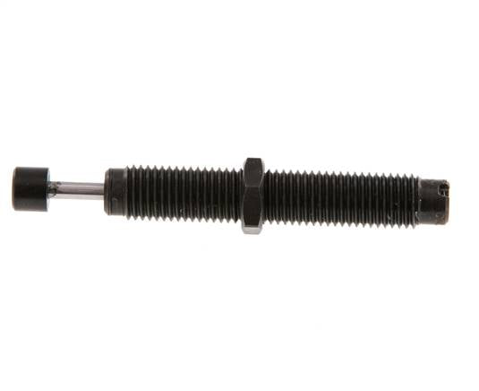 ACE Adjustable Shock Absorber M 8x1, 8 mm Stroke - MA30EUM