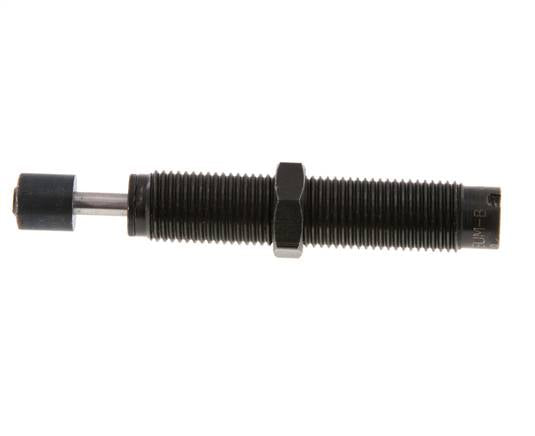 ACE Adjustable Shock Absorber M 10x1, 7.2 mm Stroke - MA50EUM