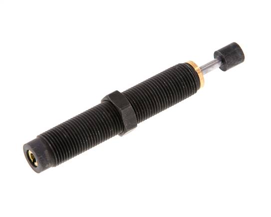 ACE Adjustable Shock Absorber M 12x1, 10.2 mm Stroke - MA35EUM