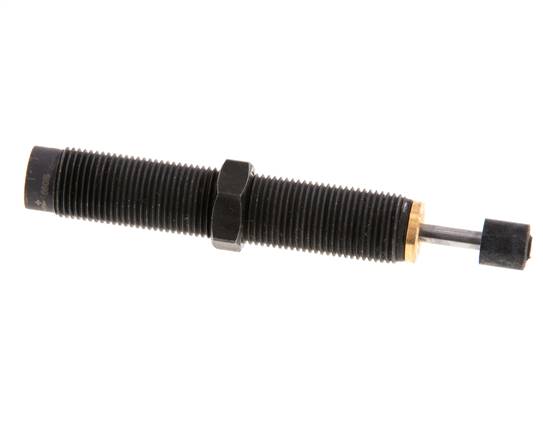 ACE Adjustable Shock Absorber M 12x1, 10.2 mm Stroke - MA35EUM