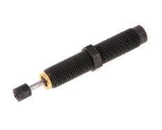 ACE Adjustable Shock Absorber M 12x1, 10.2 mm Stroke - MA35EUM
