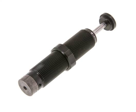 ACE Adjustable Shock Absorber M 25x1.5, 25.4 mm Stroke - MA600EUM