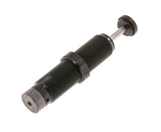 ACE Adjustable Shock Absorber M 25x1.5, 25.4 mm Stroke - MA600EUM