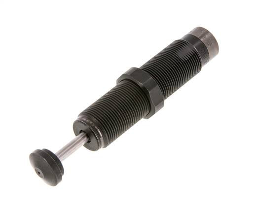 ACE Adjustable Shock Absorber M 25x1.5, 25.4 mm Stroke - MA600EUM