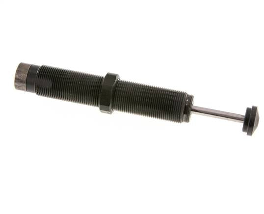 ACE Adjustable Shock Absorber M 25x1.5, 40 mm Stroke - MA900EUM