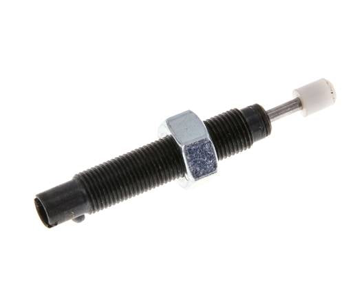 ACE Self-Adjusting Shock Absorber M 5x0.5, 4.1 mm Stroke - MC5EUM2-B