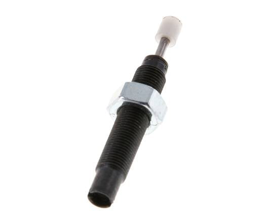 ACE Self-Adjusting Shock Absorber M 5x0.5, 4.1 mm Stroke - MC5EUM2-B