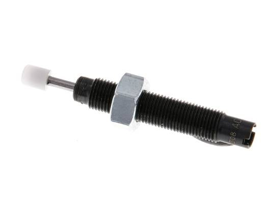 ACE Self-Adjusting Shock Absorber M 5x0.5, 4.1 mm Stroke - MC5EUM3-B