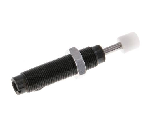ACE Self-Adjusting Shock Absorber M 6x0.5, 5 mm Stroke - MC9EUM1-B