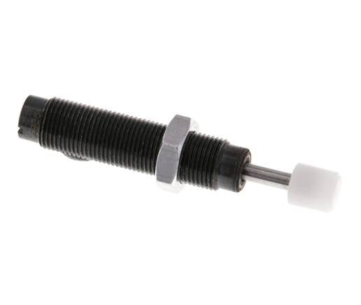 ACE Self-Adjusting Shock Absorber M 6x0.5, 5 mm Stroke - MC9EUM1-B