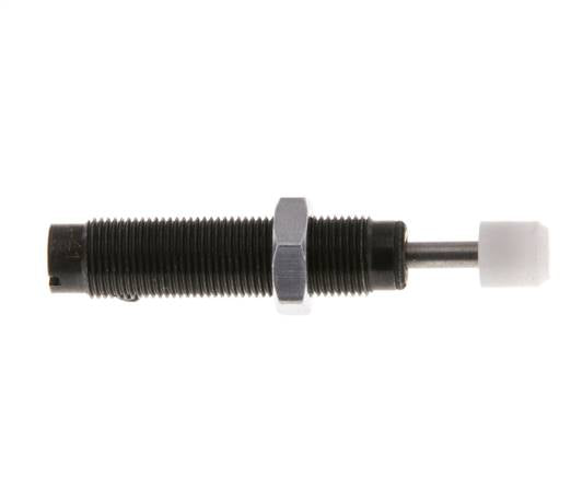 ACE Self-Adjusting Shock Absorber M 6x0.5, 5 mm Stroke - MC9EUM2-B