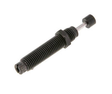 ACE Self-Adjusting Shock Absorber M 8x1, 8 mm Stroke - MC30EUM-1