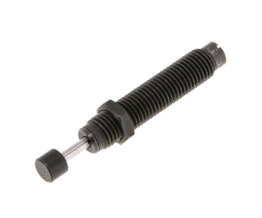 ACE Self-Adjusting Shock Absorber M 8x1, 8 mm Stroke - MC30EUM-1