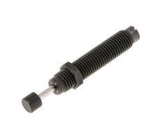 ACE Self-Adjusting Shock Absorber M 8x1, 8 mm Stroke - MC30EUM-1