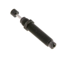 ACE Self-Adjusting Shock Absorber M 8x1, 8 mm Stroke - MC30EUM-1