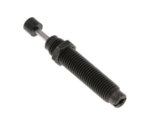 ACE Self-Adjusting Shock Absorber M 8x1, 8 mm Stroke - MC30EUM-2