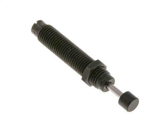 ACE Self-Adjusting Shock Absorber M 8x1, 8 mm Stroke - MC30EUM-3