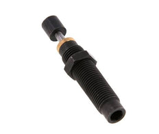 ACE Self-Adjusting Shock Absorber M 10x1, 6.6 mm Stroke - MC25EUMH