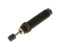 ACE Self-Adjusting Shock Absorber M 12x1, 10 mm Stroke - MC75EUM-1