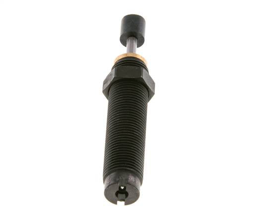 ACE Self-Adjusting Shock Absorber M 12x1, 10 mm Stroke - MC75EUM-1