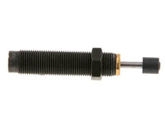 ACE Self-Adjusting Shock Absorber M 12x1, 10 mm Stroke - MC75EUM-2