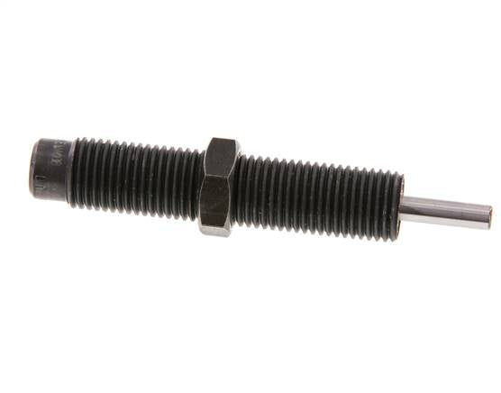 ACE Self-Adjusting Shock Absorber M 14x1.5, 12.7 mm Stroke - MC150EUM