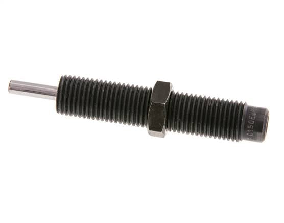 ACE Self-Adjusting Shock Absorber M 14x1.5, 12.7 mm Stroke - MC150EUM