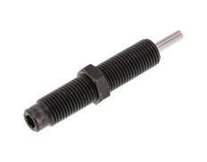ACE Self-Adjusting Shock Absorber M 14x1.5, 12.7 mm Stroke - MC150EUMH